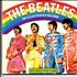 The Beatles An Illustrated Record - 1979 issue book Japanese BTLBKAN269663