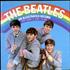 The Beatles An Illustrated Record - Hardback book UK BTLBKAN512273