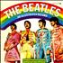 The Beatles An Illustrated Record book UK BTLBKAN287258