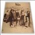 The Beatles Anthology poster UK BTLPOAN395047