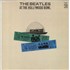 The Beatles At The Hollywood Bowl vinyl LP UK BTLLPAT243878