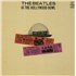 The Beatles At The Hollywood Bowl vinyl LP UK BTLLPAT523244