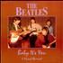 The Beatles Baby It's You - A Visual Record box set UK BTLBXBA500722