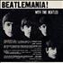 The Beatles Beatlemania! - Reissue - orange label vinyl LP Canadian BTLLPBE191004