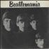The Beatles Beatlemania - 1st vinyl LP Brazilian BTLLPBE663802