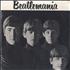 The Beatles Beatlemania - 3rd vinyl LP Brazilian BTLLPBE563808