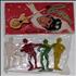 The Beatles Beatlemania Toy Figures Toy Spanish BTLTYBE379720