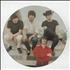 The Beatles Beatlemania picture disc LP US BTLPDBE318526