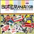 The Beatles Beatlemaniacs! The World Of Beatles Novelty Records CD album UK BTLCDBE353607