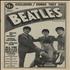 The Beatles Beatles #1 magazine US BTLMABE266776