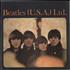 The Beatles Beatles (U.S.A.) Ltd. - 1965 tour programme US BTLTRBE337673