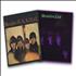 The Beatles Beatles (U.S.A.) Ltd. - Set Of Two tour programme US BTLTRBE392884