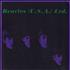 The Beatles Beatles [U.S.A.] Ltd. - 1964 tour programme US BTLTRBE553605