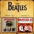 The Beatles Beatles '65 / Beatles VI CD album Russian BTLCDBE289895