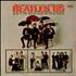The Beatles Beatles '65 - Sealed vinyl LP US BTLLPBE380808