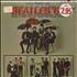 The Beatles Beatles '65 - Subsidiary Rainbow - in shrink vinyl LP US BTLLPBE561931