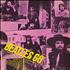 The Beatles Beatles 69 book UK BTLBKBE294855