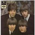 The Beatles Beatles For Sale (No 2) EP - 3rd - EX 7