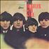 The Beatles Beatles For Sale - 2nd Odeon Issue - Red Vinyl - No Obi vinyl LP Japanese BTLLPBE209002