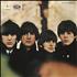 The Beatles Beatles For Sale - DeAgostini - 2017 - EX vinyl LP UK BTLLPBE730564