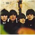 The Beatles Beatles For Sale - DeAgostini - 2017 vinyl LP UK BTLLPBE825527