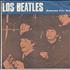 The Beatles Beatles For Sale vinyl LP Uruguay BTLLPBE277549