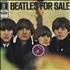 The Beatles Beatles For Sale vinyl LP German BTLLPBE306413