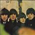 The Beatles Beatles For Sale vinyl LP Dutch BTLLPBE393832