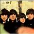 The Beatles Beatles For Sale vinyl LP Portuguese BTLLPBE416165