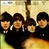 The Beatles Beatles For Sale vinyl LP Philippino BTLLPBE427456