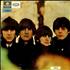 The Beatles Beatles For Sale vinyl LP Rhodesian BTLLPBE514643