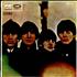 The Beatles Beatles For Sale vinyl LP Spanish BTLLPBE519680