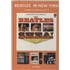 The Beatles Beatles In New York - Famous Live Shows Vol 2 - Autographed book Dutch BTLBKBE853488