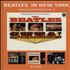The Beatles Beatles In New York - Famous Live Shows Vol. 2 - Autographed book Dutch BTLBKBE500894