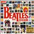 The Beatles Beatles 2-CD album set Chinese BTL2CBE556275