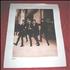 The Beatles British Broadcasting Corporation poster UK BTLPOBR339896