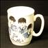 The Beatles China Mug memorabilia UK BTLMMCH632464
