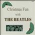 The Beatles Christmas Fun With The Beatles 10