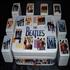 The Beatles Complete Set Of Collector's Ceramic Boxes memorabilia US BTLMMCO328942