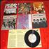 The Beatles Complete Set Of Fan Club Flexidiscs 7