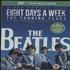 The Beatles Eight Days A Week: The Touring Years - Sealed DVD UK BTLDDEI664762