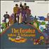 The Beatles El Submarino Amarillo - Yellow Submarine vinyl LP Mexican BTLLPEL267995