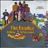 The Beatles El Submarino Amarillo - Yellow Submarine vinyl LP Mexican BTLLPEL292617
