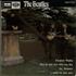 The Beatles Eleanor Rigby EP - VG 7