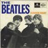 The Beatles Eleanor Rigby 7