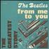 The Beatles From Me To You - EX 7