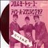 The Beatles From Me To You - Red Vinyl - �370 Issue 7