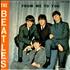 The Beatles From Me To You 7