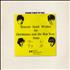 The Beatles From Then To You - EX vinyl LP UK BTLLPFR320001