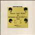 The Beatles From Then To You - Reversed Matrices vinyl LP UK BTLLPFR344548